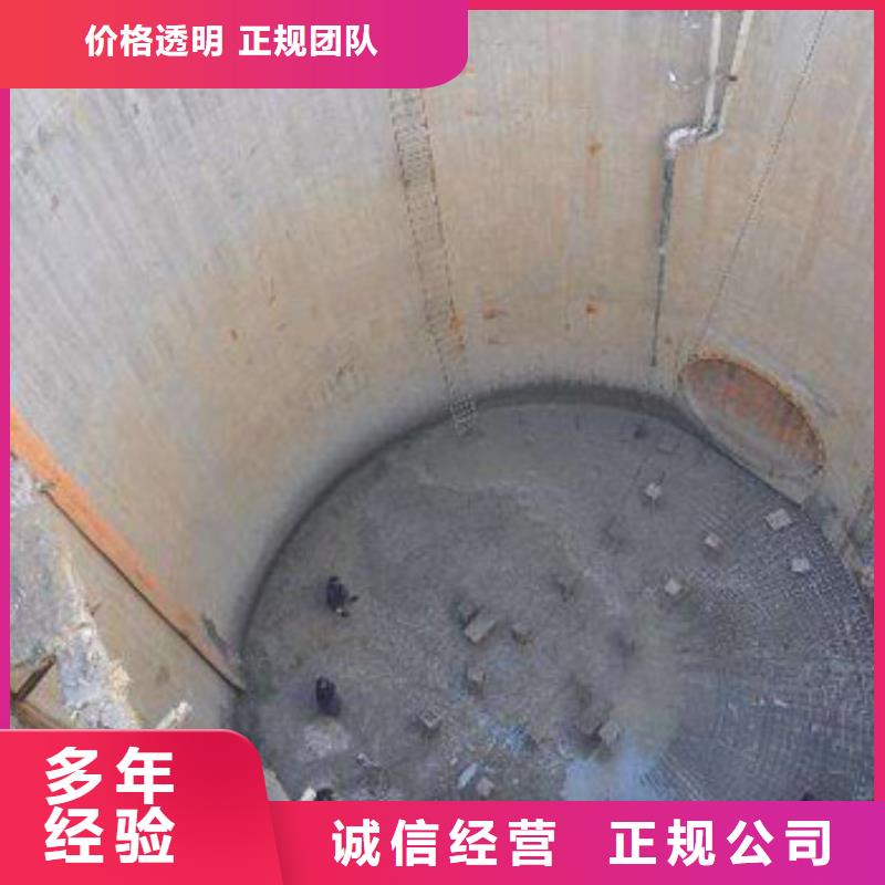 水下检测录像桥梁桩基更专业更放心当地服务商