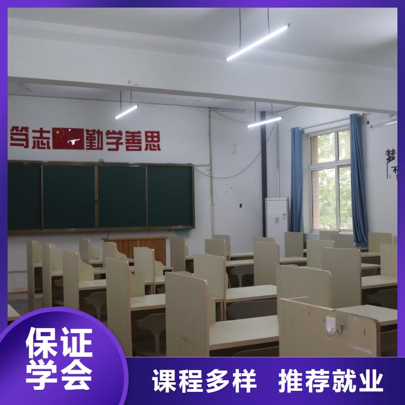 艺考文化课集训学校推荐立行学校学校环境杰出学真本领