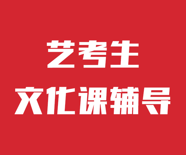 艺术生文化课补习学校有没有在那边学习的来说下实际情况的好一点的