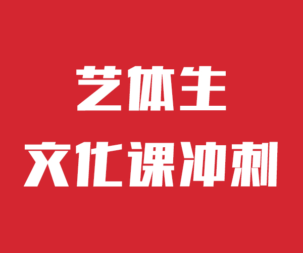 艺术生文化课集训冲刺地址在哪里？评价好的