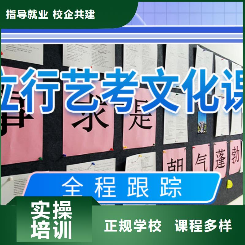 艺考生文化课补习机构怎么样理论+实操