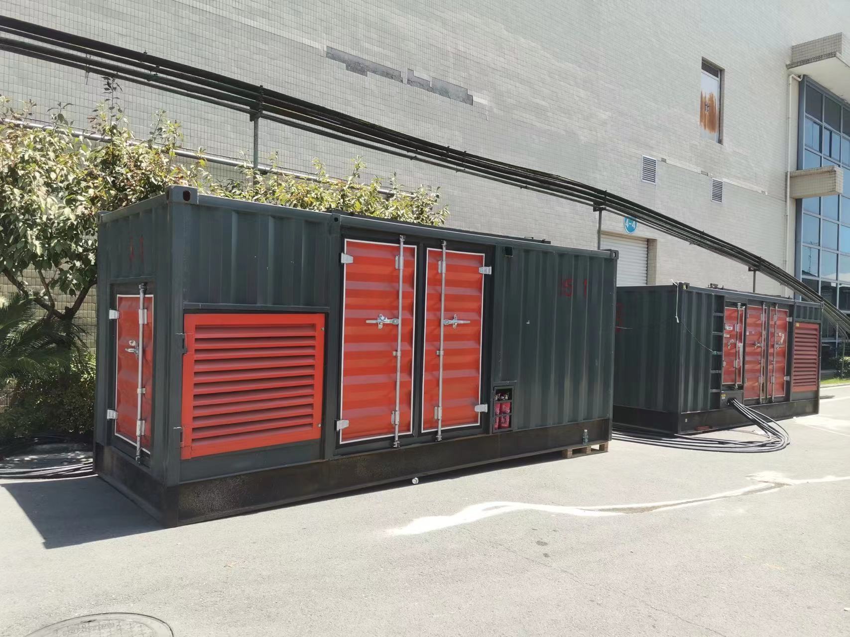 200KW发电机出租租赁400KW发电机电缆线出租UPS电源出租应急电源车出租品质好