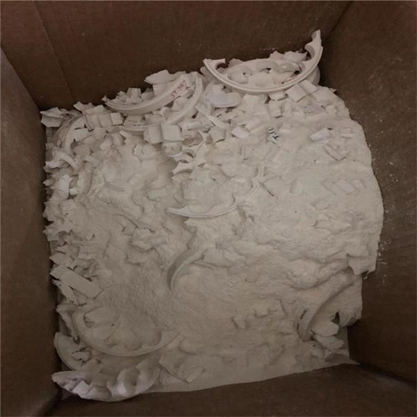  氧化锆氧化铝一站式回收