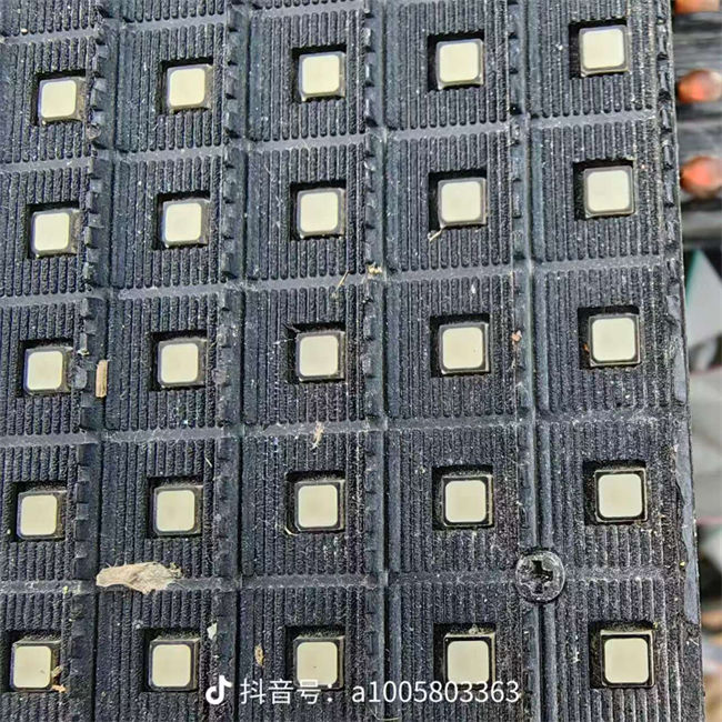 县
显示屏电路板上面回收