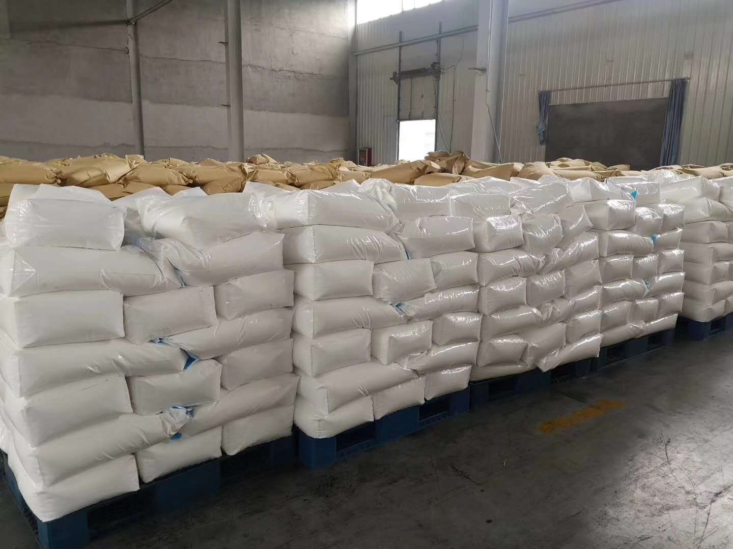  聚丙烯酰胺用品质赢得客户信赖