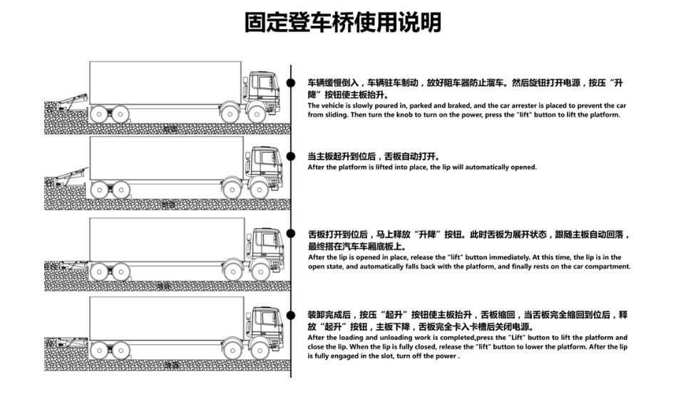 剪叉式升降机公司质量安心