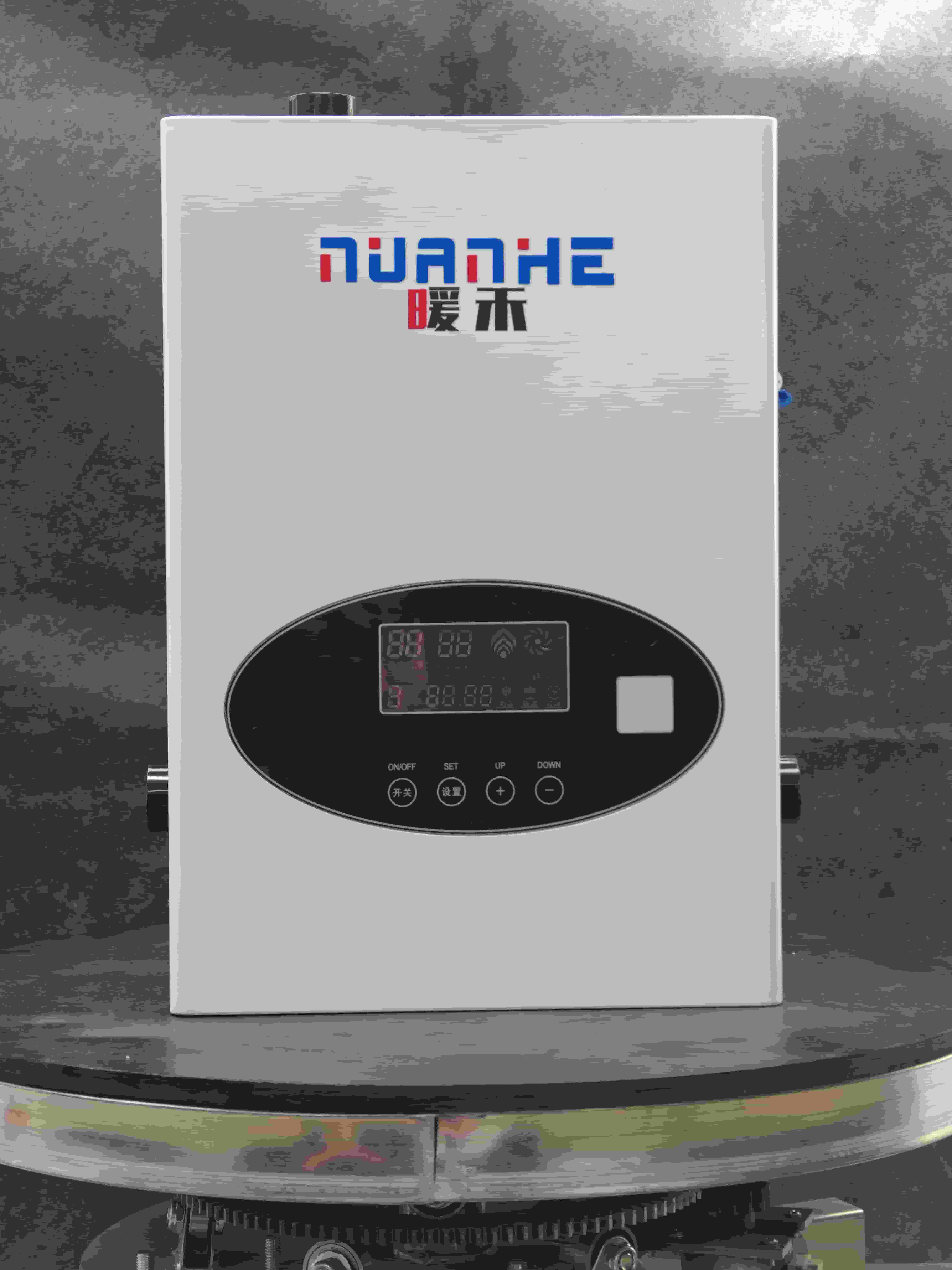 家用电锅炉认准暖禾电采暖炉厂家