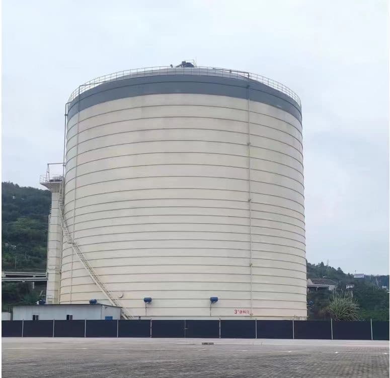 大型钢板仓总经销