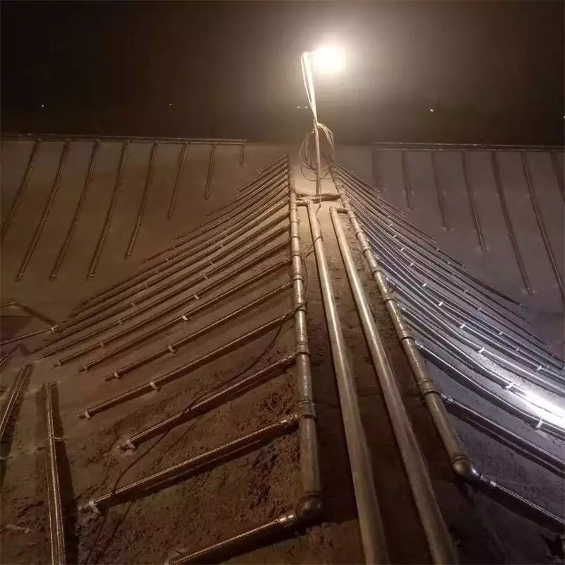 优质气化管的当地厂家