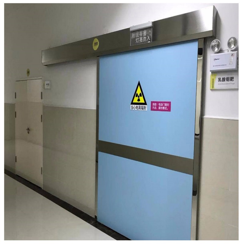 铅门高性价比