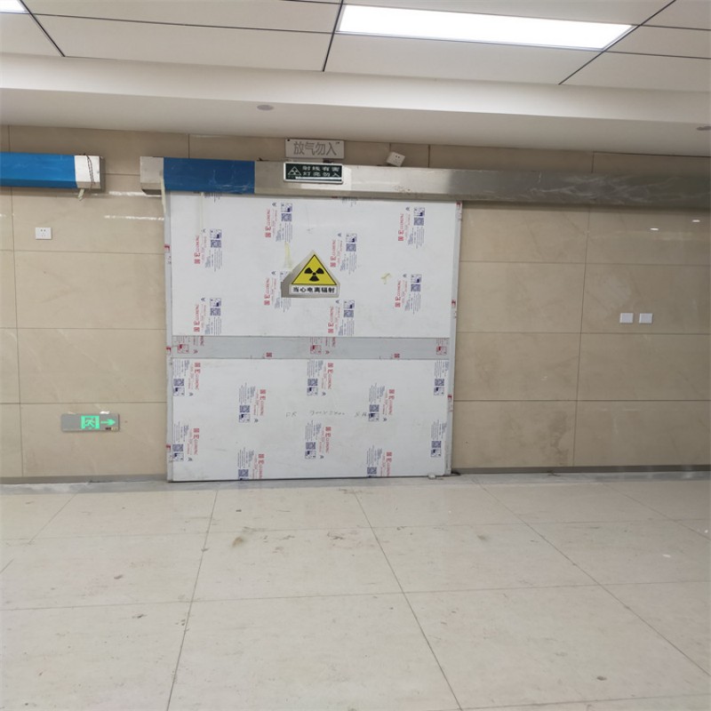 铅门实力厂商