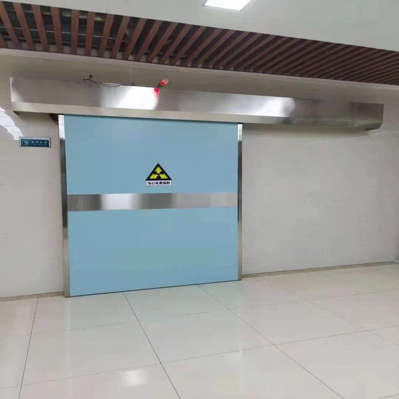 铅门实力雄厚品质保障发货迅速