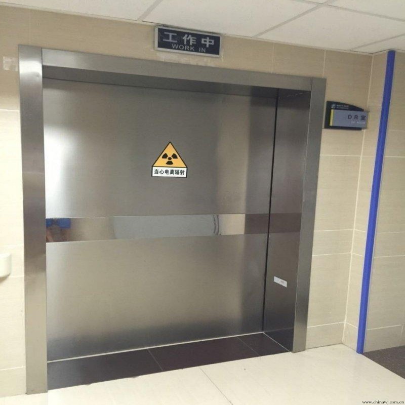 铅门市场行情