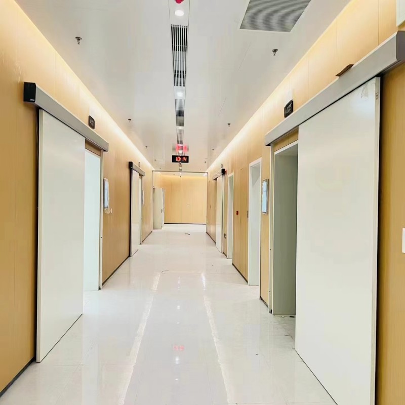 库存充足的医院防护工程供货商