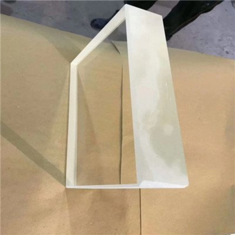 铅玻璃专注产品质量与服务