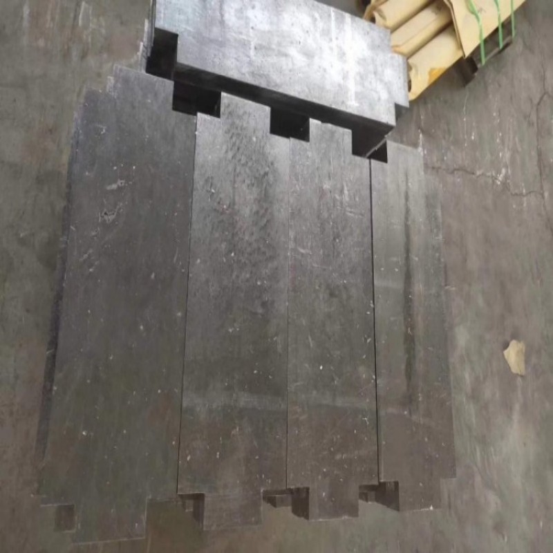 医用铅板材质好