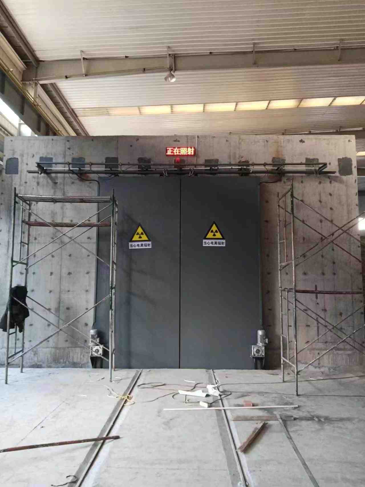 探伤室防护门质量优选