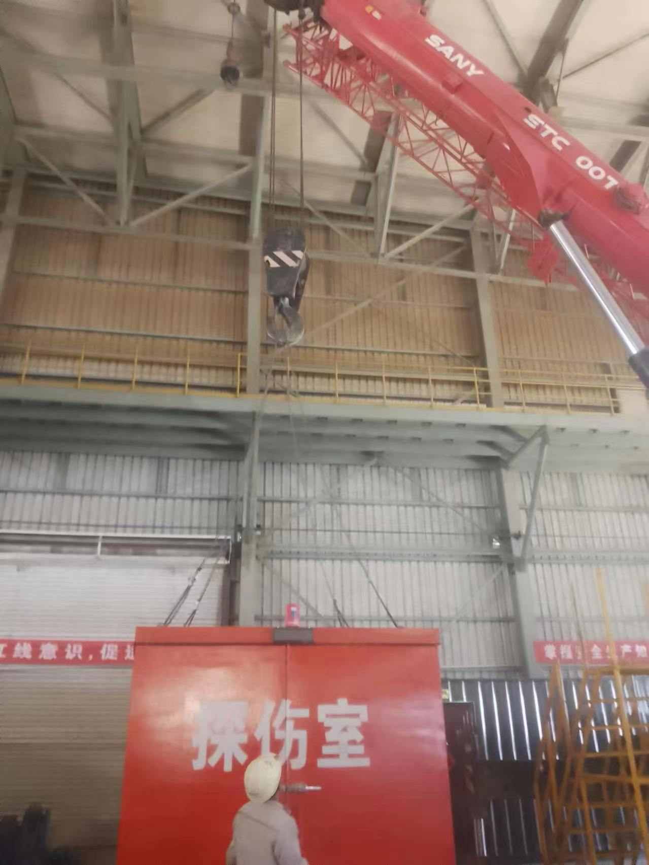 铅房价格低