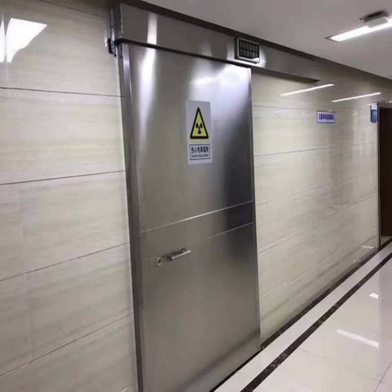 防辐射工程标准工艺