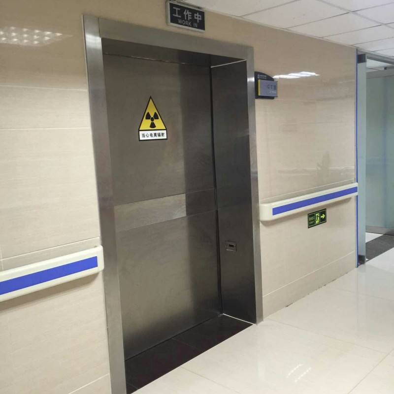 优选医用防护门