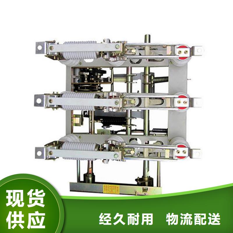 FN12-24RD/630-20高压负荷开关说明书[本地]供应商