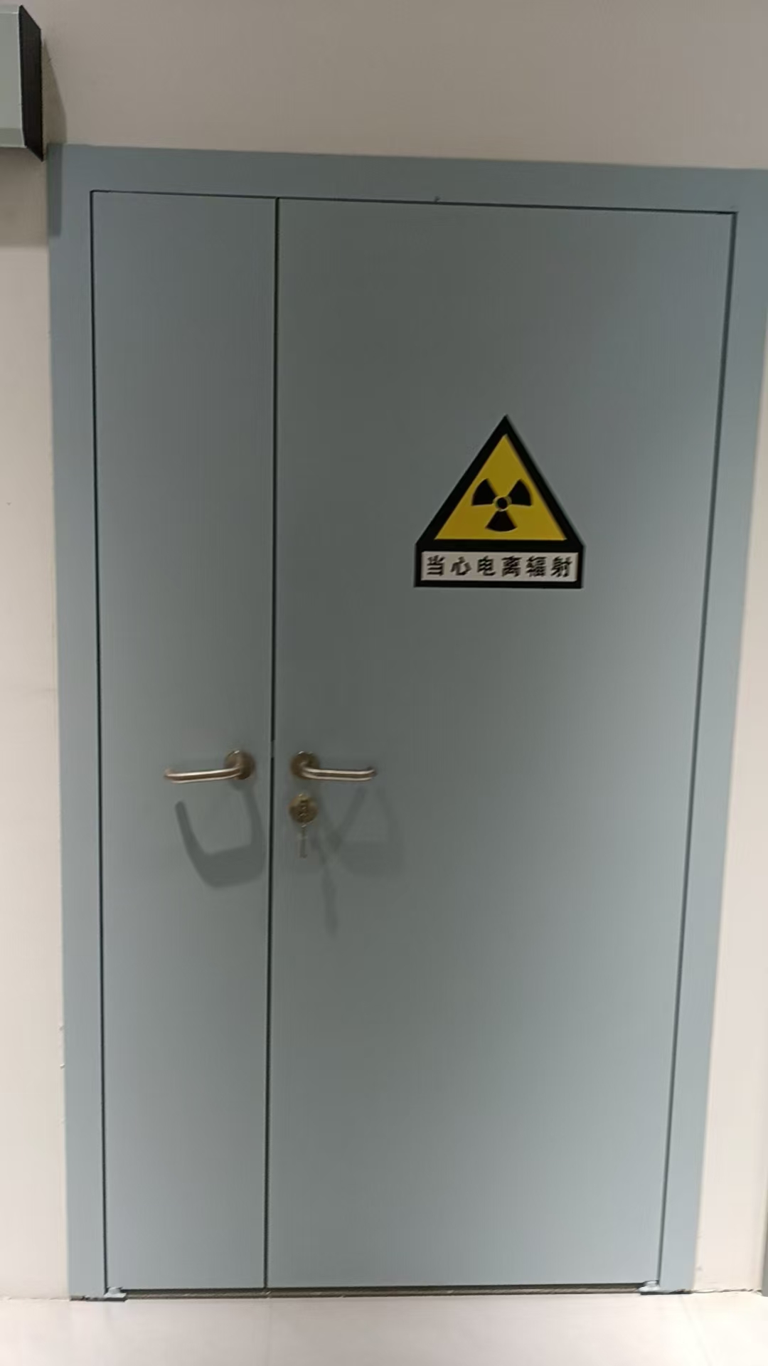 防辐射铅板_防辐射铅门窗厂家一致好评产品