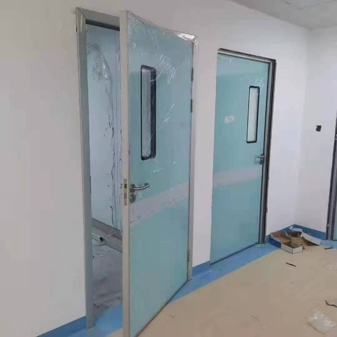 防辐射铅板铅玻璃厂家专业生产团队