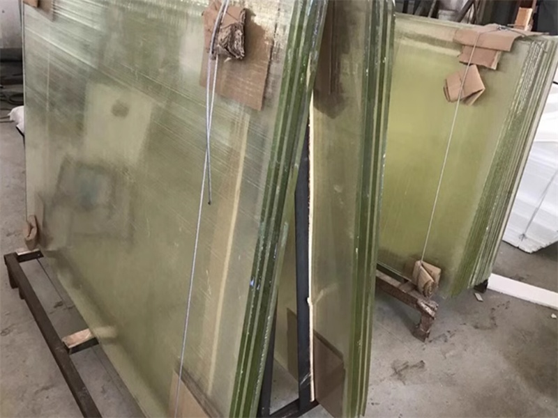 医用铅玻璃厂家直销-型号齐全